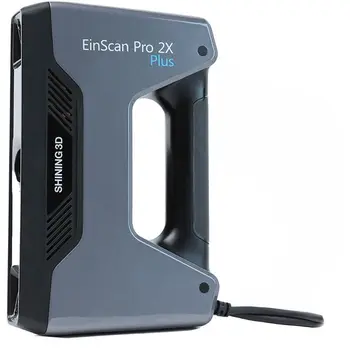 1000%%%% Лучшая производительность для EinScan Pro 2X Plus