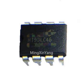  5ШТ Микросхема интегральной схемы HT93LC46 DIP-8 IC