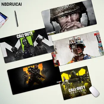  Call Of Duty 2020 Новые Игровые Мыши Для ноутбуков, Размер коврика для мыши Для настольных ПК для больших игр CSGO