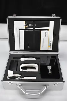  Carestream CS 3500 Цифровой стоматологический интраоральный стоматологический сканер CS3500