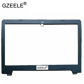  GZEELE новый для Asus K56C K56CA E56C A56 S56C, рамка для ЖК-экрана, Новый черный корпус B