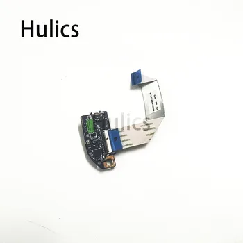  Hulics Используется для платы аудиоразъема ноутбука HP Split X2 13-R С кабелем LS-B36CP