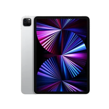  iPad Pro 2021 11/12, 9 дюймов M1, восьмиядерный жидкокристаллический дисплей retina, подлинный для распознавания лиц