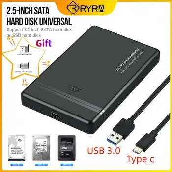  RYRA HDD SSD Чехол 2,5 