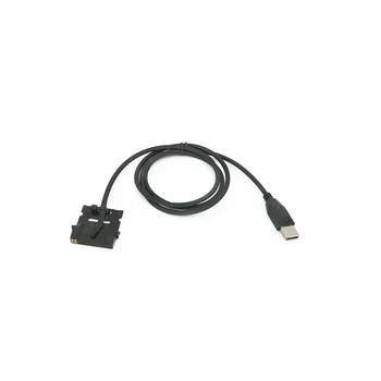  USB Кабель для Программирования Motorola XPR5550 XPR8300 XPR4300 DGM6100 DGR6175 DM4401 DM3601 XiR M8620 M8220 M8668 Портативная рация