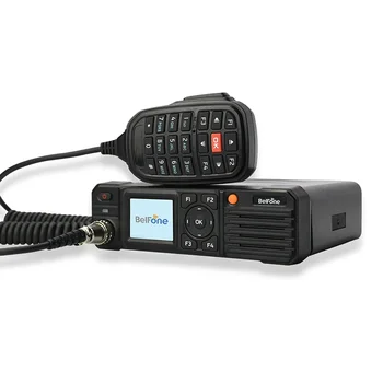  Базовая станция мобильной двусторонней радиосвязи BelFone BF-TM8500 50 Вт DMR