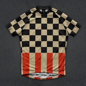  Велосипедные майки Twin six 6 в стиле ретро с коротким рукавом, рубашка с коротким рукавом go mtb, рубашки для скоростного спуска, велосипедная майка, мужская одежда 2023