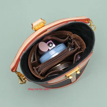  Вставка-органайзер для кошелька, подходящая для внутренней подкладки спортивной сумки-тоут