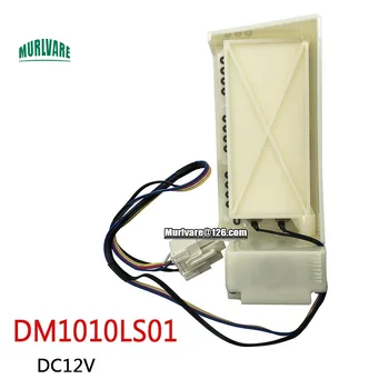  Выключатель воздуховода холодильника DC12V DM1010LS01, Электрическая заслонка Samsung RSA3SCPN Refrigerator
