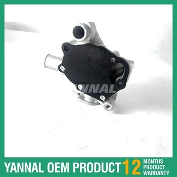  Для двигателя Yanmar 3TN68 3TNE68 3TNA68 3TNM68 Водяной насос YM119660-42009