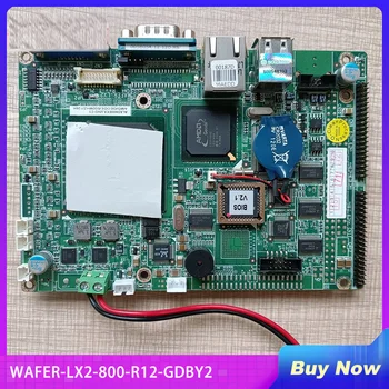 Для материнской платы промышленного компьютера WAFER-LX2-800-R12-GDBY2