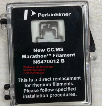  Для Новой нити Накаливания для газофазной масс-спектрометрии Prekin Elmer N6470012B США Perkin Elmer GCMS Exclusive 1 шт.