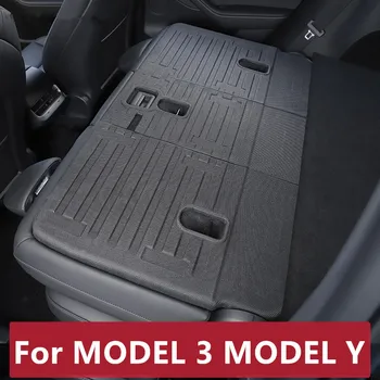  Для салона автомобиля MODEL 3 MODEL Y Многофункциональное одеяло для кондиционирования воздуха Использование автомобиля Индивидуальность Высококачественные автозапчасти Подушка для спины
