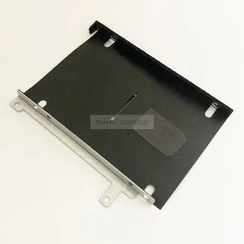  Жесткий диск SSD Лоток для жесткого диска Caddy Рамка Кронштейн Комплект Оборудования с винтами для HP ProBook 450 455 470 475 G5
