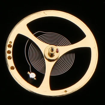  Инструмент для ремонта часов Балансирное колесо Полного хода 46941 46943 Инструмент для часов
