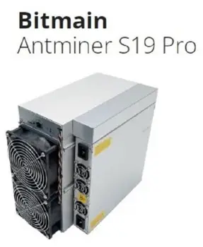  КУПИТЕ 2 ПОЛУЧИТЕ 1 БЕСПЛАТНЫЙ биткоин-майнер Bitmain Antminer S19j Pro со снижением цены на 100