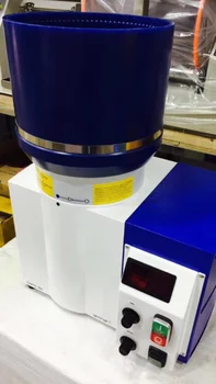  Магнитный стакан роторный полировщик Оборудование для влажной сухой полировки ювелирных изделий