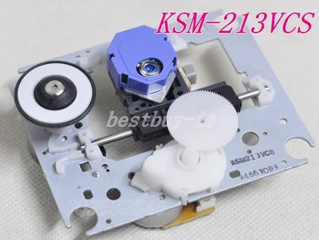 Механизм KSM-213VCS KSS-213V Оптический звукосниматель KSM-213VCS KSS-213VCCM CD лазерная головка Белый циферблат