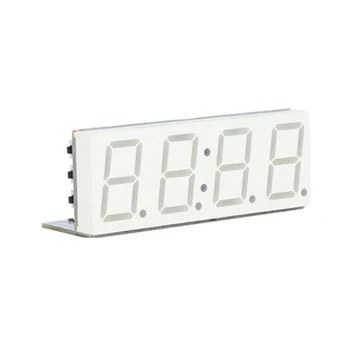  Модуль часов обслуживания времени Wi-Fi, Автоматические Часы, Цифровые электронные часы 