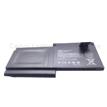  Новый Аккумулятор для ноутбука HP EliteBook 720 725 825 серии G1 G2 SB03 SB03XL HSTNN-LB4T