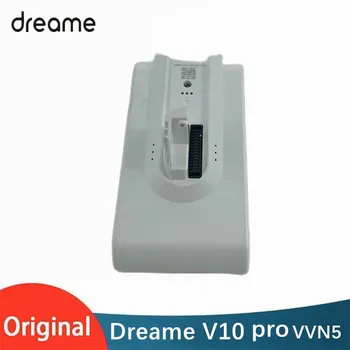  [ОРИГИНАЛЬНЫЙ и новый] Dreame V10pro VVN5 Сменный аккумулятор для ручного беспроводного пылесоса Dreame