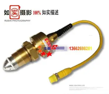  Оригинальный новый комплект X13650913060 12-M12-электронный расширительный клапан кондиционера SEHI-400 Trane
