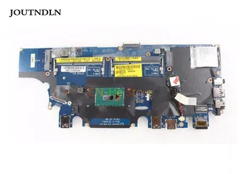 Подлинная ДЛЯ Dell Latitude E7250 Материнская плата ноутбука 2YX3C 02YX3C CN-02YX3C LA-A972P ZBZ00 С процессором I5-5200U