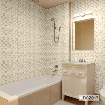  Самоклеящиеся виниловые кухонные маслостойкие мозаичные наклейки на стену, ванная комната, кухня, водонепроницаемые самоклеящиеся обои, плиточные обои