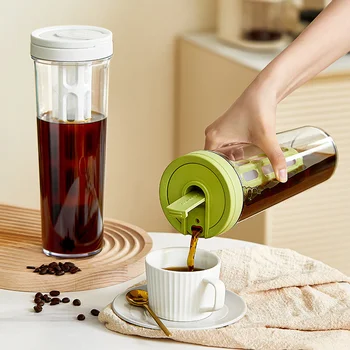  Термостойкий Ароматизированный Чай для кофе, Бытовая Бутылка для Воды, Ручка для ремня на открытом воздухе