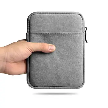 Чехол для сумки для электронных книг kindle case 11-го поколения 2021 paperwhite 5 Voyage Чехол Для Kindle Paperwhite 5 с рукавом 6,8 ”Pocketbook Pouch