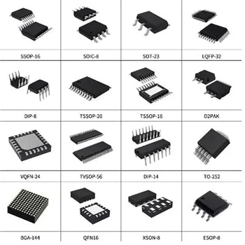  100% Оригинальные микроконтроллерные блоки MSP430FG4616IPZR (MCU/MPU/SoCs) LQFP-100 (14x14)
