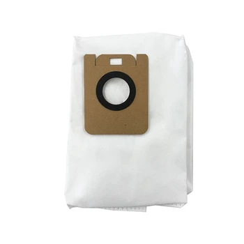  16 шт. мешки для пыли для Xiaomi Dreame Bot D10 Plus RLS3D Запчасти для пылесоса, аксессуары