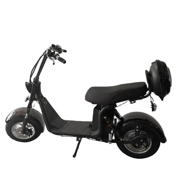  2023 scooter de gasolina fat tire 2 колеса citycoco scooter 2000 Вт 3000 Вт электрические мотоциклы для взрослых