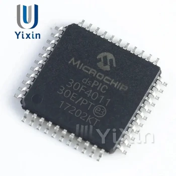  (5-10 штук) 100% Новый чипсет DSPIC30F4011-30I/PT DSPIC30F4011 QFP-44