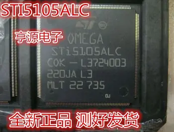  5 шт. Оригинальный новый микроконтроллер STI5105 STI5105ALC TQFP216