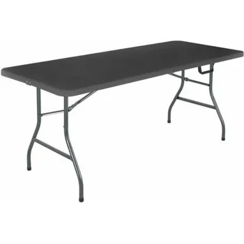  6-футовый Раскладной стол складной стол современный обеденный стол журнальные столики