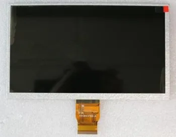  9,0-дюймовый 50-контактный TFT ЖК-внутренний экран L900D50-B YH090IF50-A Экран планшетного ПК 800*480