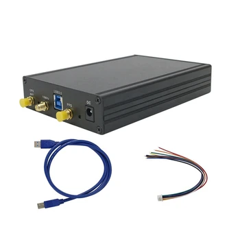  AD9361 RF 70 МГц-6 ГГц SDR Программируемое радио USB3.0 Совместимо с ETTUS USRP B210