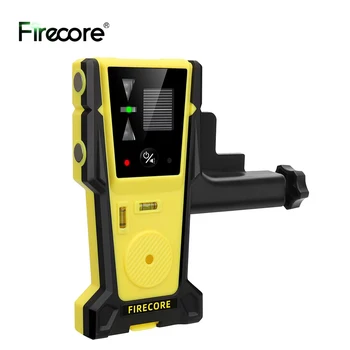  FIRECORE Красно-Зеленый лазерный уровень Приемник детектор для F93T-XG/F94T-XG/F504T-XG/F95T-3G/F95T-4G/F113-XG/F113-XR/F303T-XG/F304T-XG