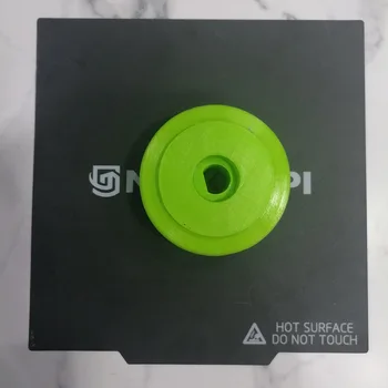  MakerPi 3D Части Принтера Новая Магнитная Лента для Печати Наклейки 260 мм Квадратная Пластина Для Сборки Ленты Поверхность Гибкая Пластина для Очага