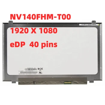  NV140FHM-T00 14,0 