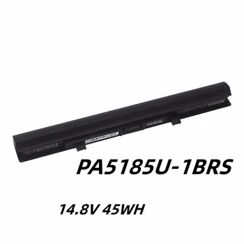  PA5186U-1BRS Аккумулятор для ноутбука Toshiba Satellite C55 C55D C55T L55 L50-B L55D L55T L55-B C50-B C55-B5299 C55-B5202 PA5186U