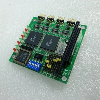  PCM-3640 A1 Для Промышленной материнской платы Advantech CPU Card Module Board Быстрая доставка Высокое Качество