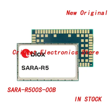  SARA-R500S-00B RF TXRX MOD ЯЧЕЙКА M1 NB2 5G SMD
