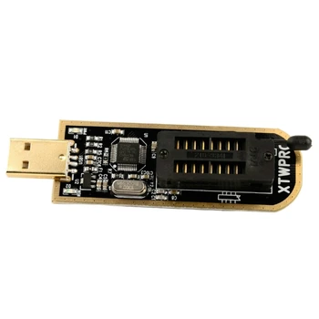  XTW100 USB программатор BIOS SPI Материнская плата Многофункциональное обновление Прямая доставка