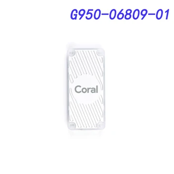  Бесплатная доставка G950-06809-01 USB-ускоритель из ТПУ Coral Arm Edge, USB-накопитель. Работает с Raspberry Pi