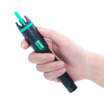  Визуальный дефектоскоп типа ручки KFL-11P ， Универсальный разъем для лазерной ручки 2,5 мм