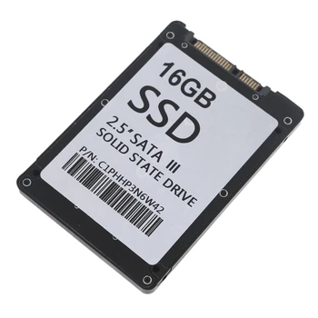  Внутренний твердотельный накопитель 16 ГБ, 3 твердотельных накопителя SSD, жесткий диск Disk16G, жесткий диск III емкостью 1 ТБ, высокоскоростной доступ 6 Гбит/с