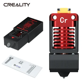  Высокотемпературная подставка Creality Spider для Ender серии CR-10