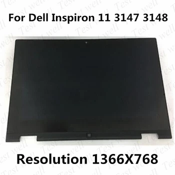  Для Dell Inspiron 11 3147 3148 3000 3157 3158 LP116WH6 SPA2 11,6 
